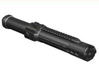 Электрошоковое устройство ЭШУ ЗЕВС ДК.111 (Модель ZEUS-L)