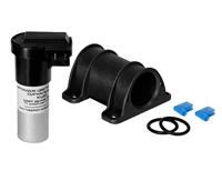 Установочный дымовой комплект БЕЛЫЙ ДЫМ