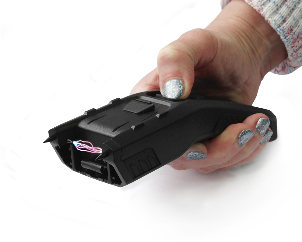 ЭШУ АВАТАР ДК.111. Электрошокер для самообороны