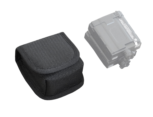 Чехол для дистанционных картриджей КД или КД+ (на 2 картриджа)