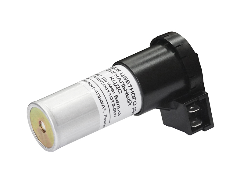 Картридж цветного дыма сигнальный 