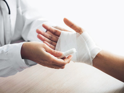 ЭПЛАН - проверенное средство для восстановления кожи, быстрого заживления и профилактики инфекций