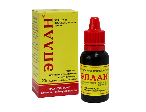 Обработка, лечение и восстановление кожи после порезов. Раствор Эплан для быстрого заживления порезов Обработка, лечение и восстановление кожи после порезов. Раствор Эплан для быстрого заживления порезов
