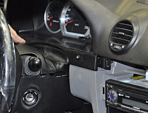 Индивидуальный подход к выбору места расположения блоков и элементов автосигнализации - самый высокий рейтинг автосигнализации.