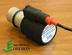 Патрон цветного дыма