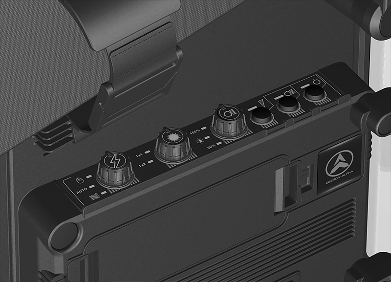 Электрошоковый щит для полиции СТЕНА