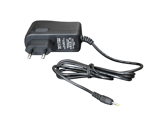 Зарядка ЗЕВС