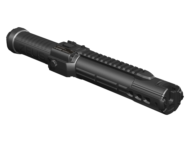 Электрошокер ЗЕВС