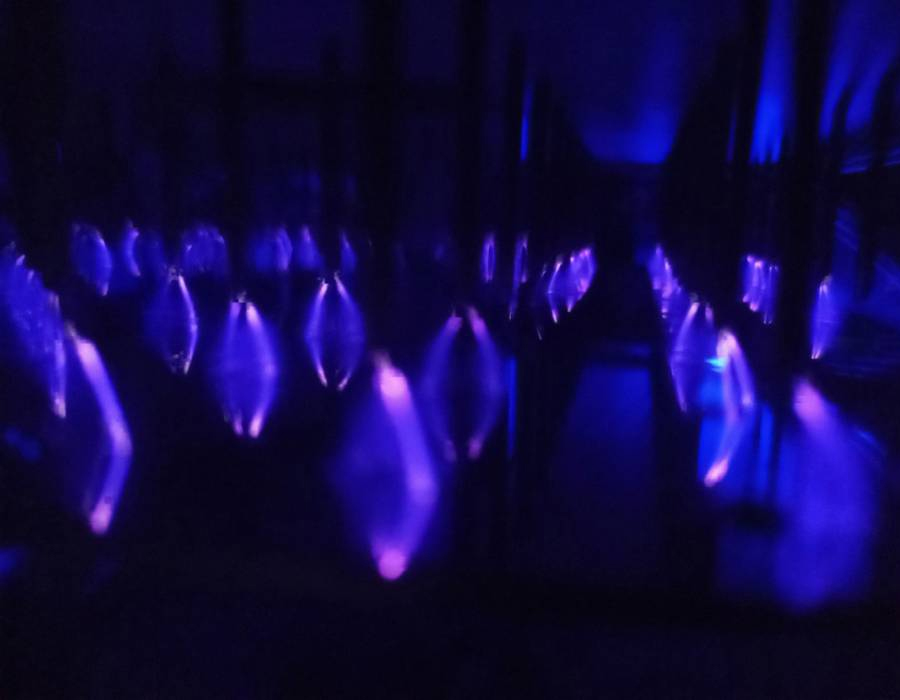 Разработка прототипа инновационного генератора холодной плазмы для  последующего применения в системах водоподготовки 